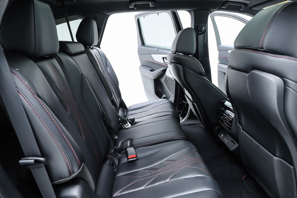 2025 Acura MDX A-Spec Advance Package SH-AWD