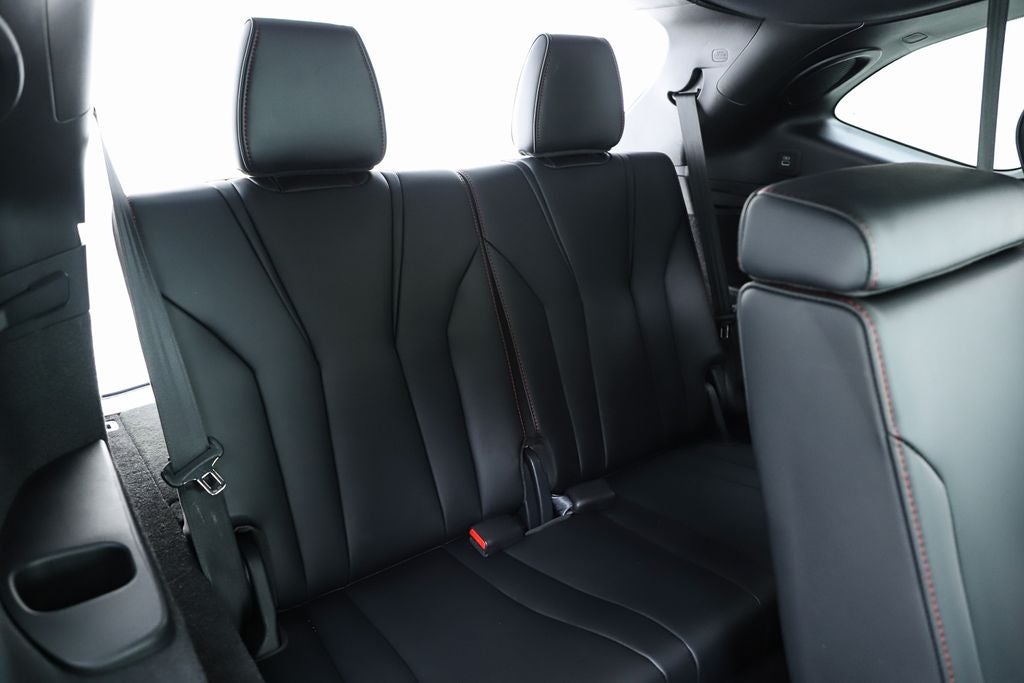 2025 Acura MDX A-Spec Advance Package SH-AWD