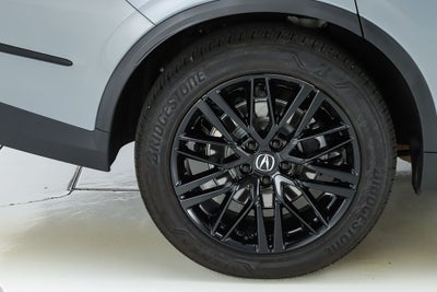 2026 Acura MDX A-Spec Advance Package SH-AWD