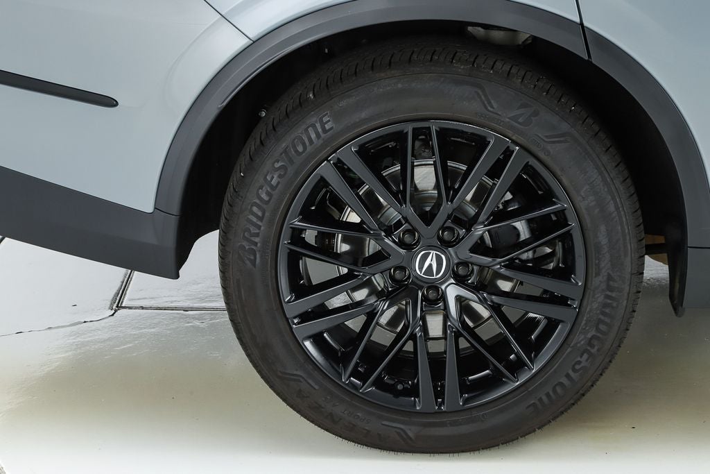 2026 Acura MDX A-Spec Advance Package SH-AWD