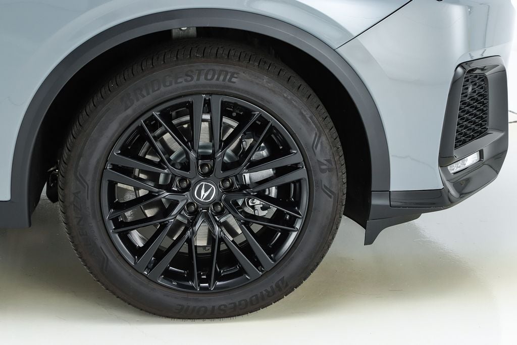 2026 Acura MDX A-Spec Advance Package SH-AWD