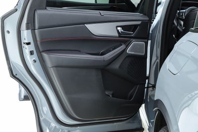 2026 Acura MDX A-Spec Advance Package SH-AWD