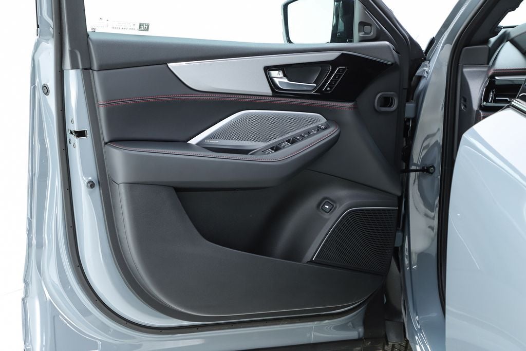 2026 Acura MDX A-Spec Advance Package SH-AWD