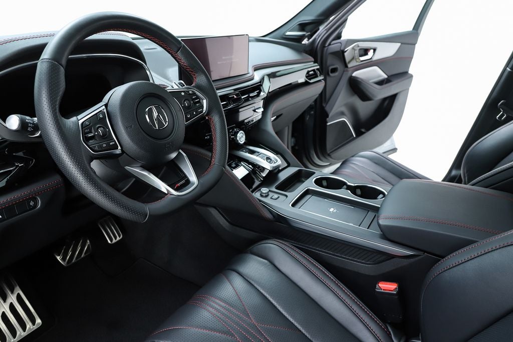 2026 Acura MDX A-Spec Advance Package SH-AWD