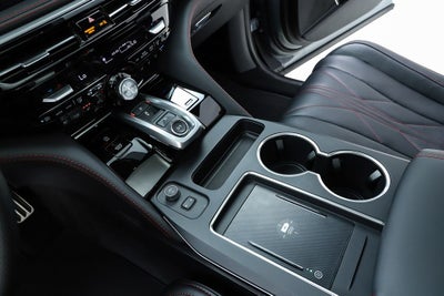 2026 Acura MDX A-Spec Advance Package SH-AWD