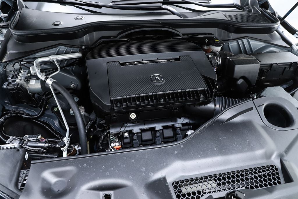 2026 Acura MDX A-Spec Advance Package SH-AWD