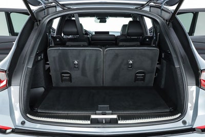 2026 Acura MDX A-Spec Advance Package SH-AWD