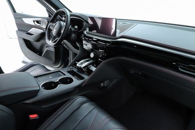 2026 Acura MDX A-Spec Advance Package SH-AWD
