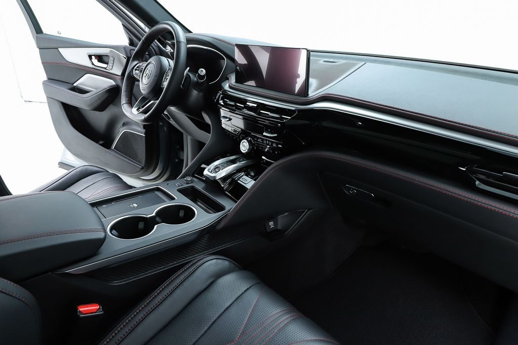 2026 Acura MDX A-Spec Advance Package SH-AWD