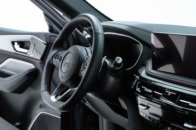 2026 Acura MDX A-Spec Advance Package SH-AWD