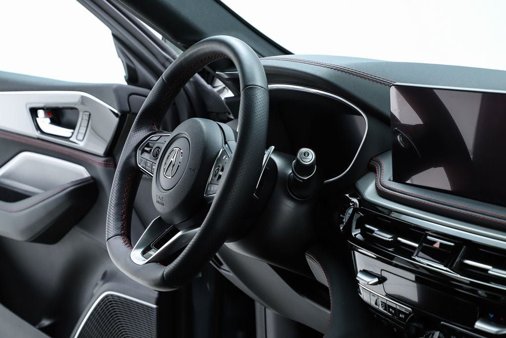 2026 Acura MDX A-Spec Advance Package SH-AWD