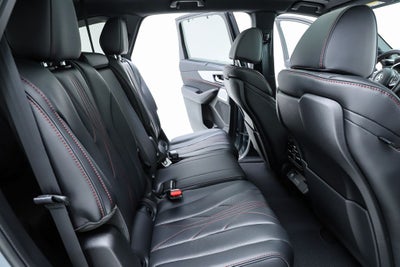 2026 Acura MDX A-Spec Advance Package SH-AWD