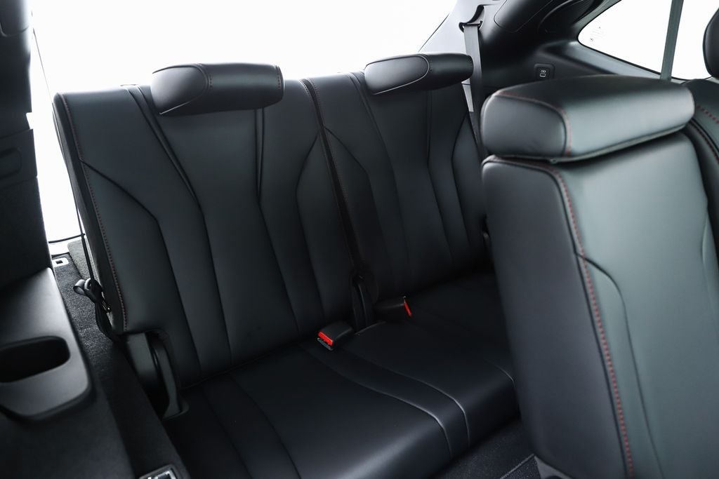 2026 Acura MDX A-Spec Advance Package SH-AWD