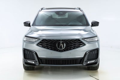 2026 Acura MDX A-Spec Advance Package SH-AWD