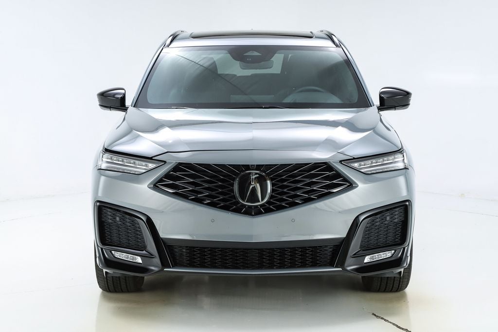 2026 Acura MDX A-Spec Advance Package SH-AWD