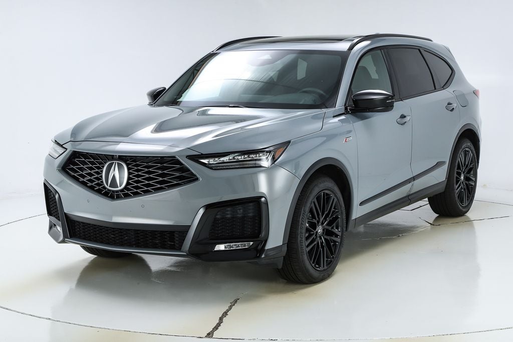 2026 Acura MDX A-Spec Advance Package SH-AWD