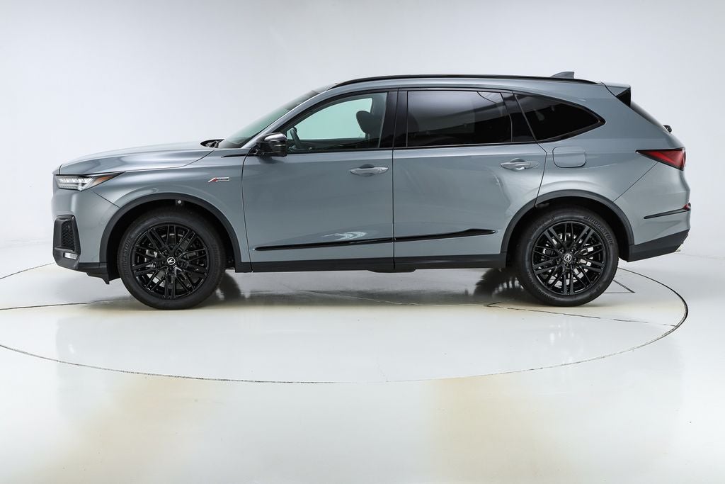 2026 Acura MDX A-Spec Advance Package SH-AWD