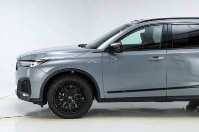 2026 Acura MDX A-Spec Advance Package SH-AWD
