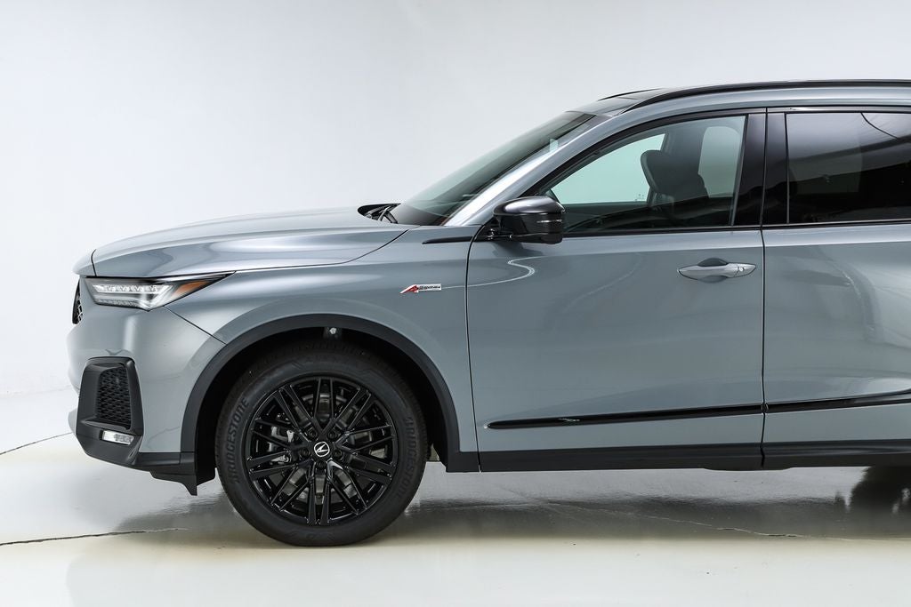 2026 Acura MDX A-Spec Advance Package SH-AWD