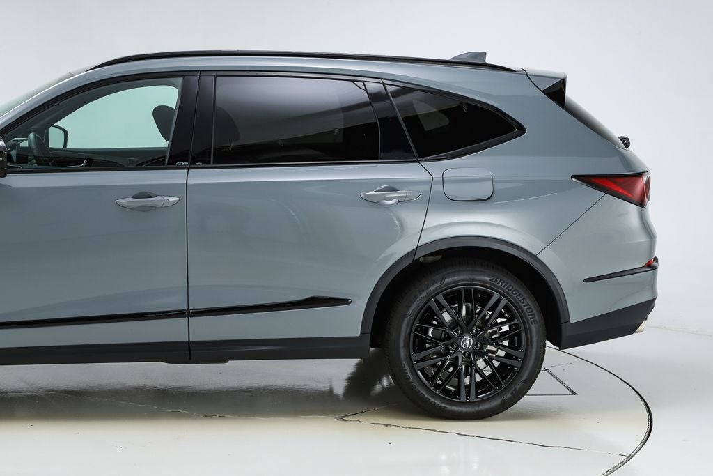2026 Acura MDX A-Spec Advance Package SH-AWD