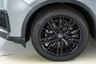 2026 Acura MDX A-Spec Advance Package SH-AWD