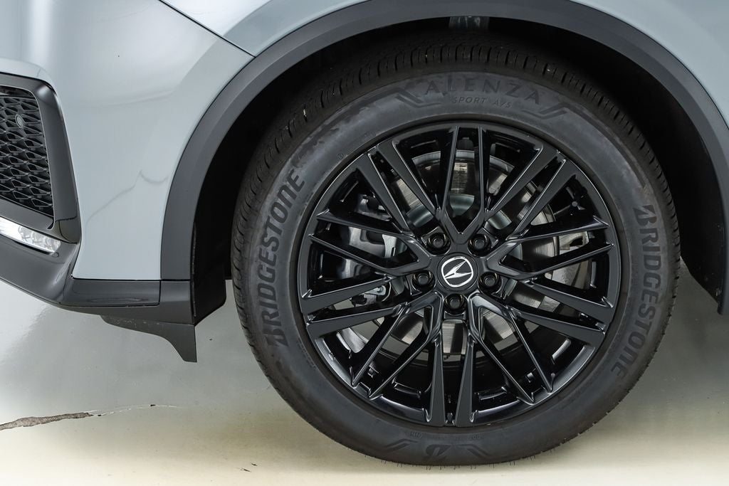 2026 Acura MDX A-Spec Advance Package SH-AWD