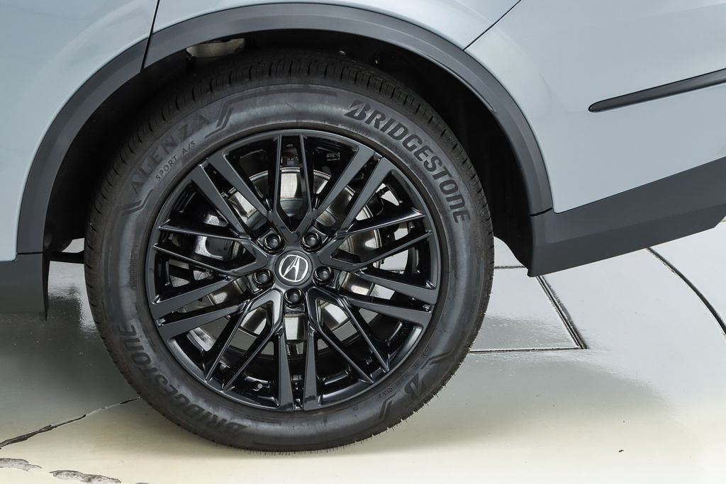 2026 Acura MDX A-Spec Advance Package SH-AWD