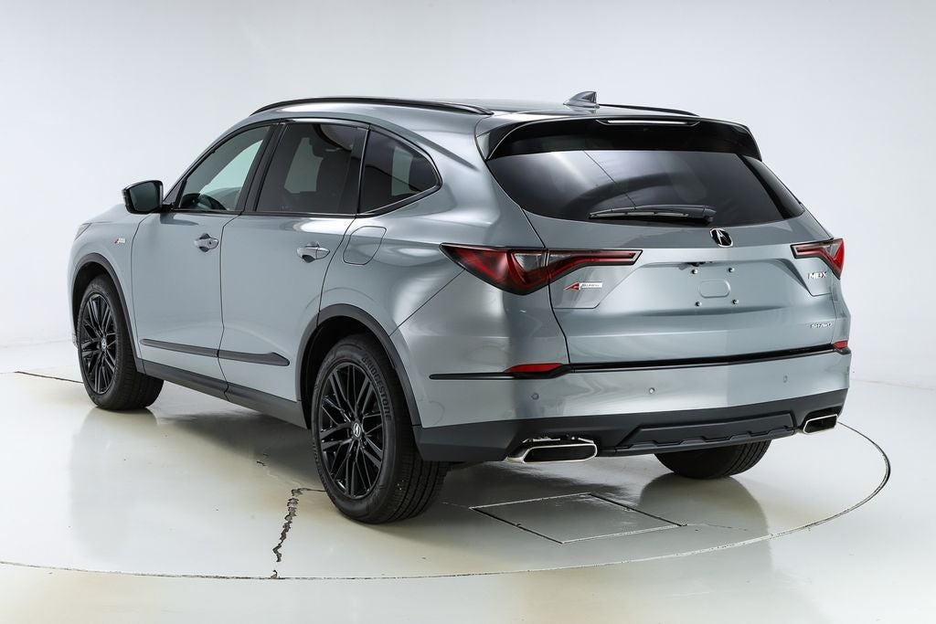 2026 Acura MDX A-Spec Advance Package SH-AWD