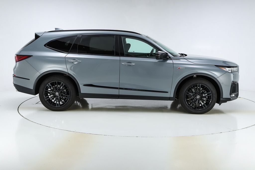 2026 Acura MDX A-Spec Advance Package SH-AWD