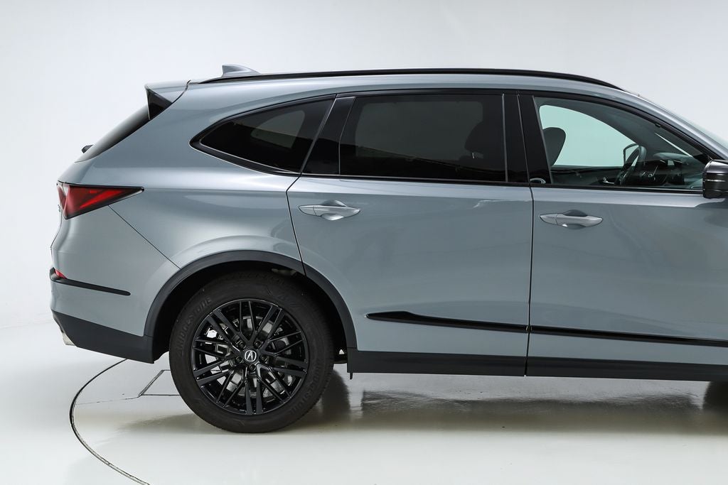 2026 Acura MDX A-Spec Advance Package SH-AWD