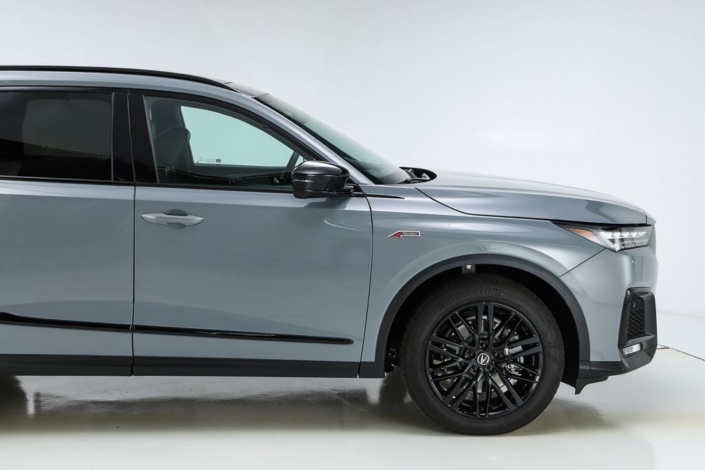 2026 Acura MDX A-Spec Advance Package SH-AWD