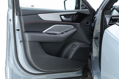2026 Acura MDX A-Spec Advance Package SH-AWD