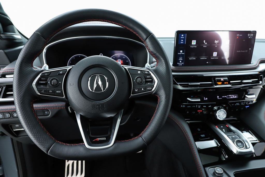 2026 Acura MDX A-Spec Advance Package SH-AWD