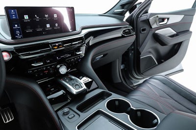 2026 Acura MDX A-Spec Advance Package SH-AWD