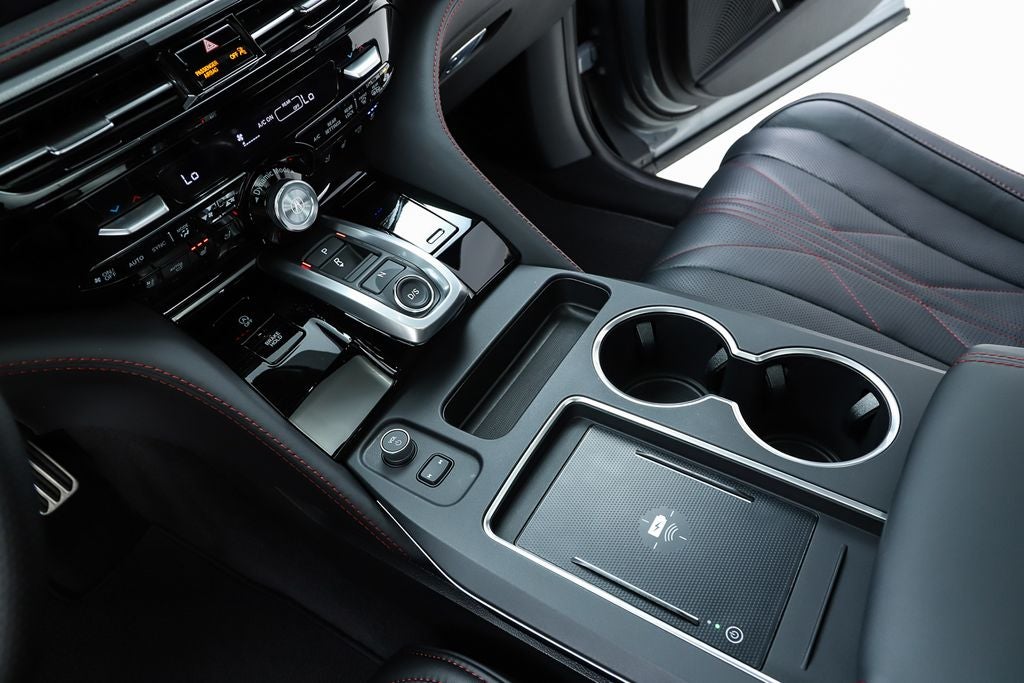 2026 Acura MDX A-Spec Advance Package SH-AWD