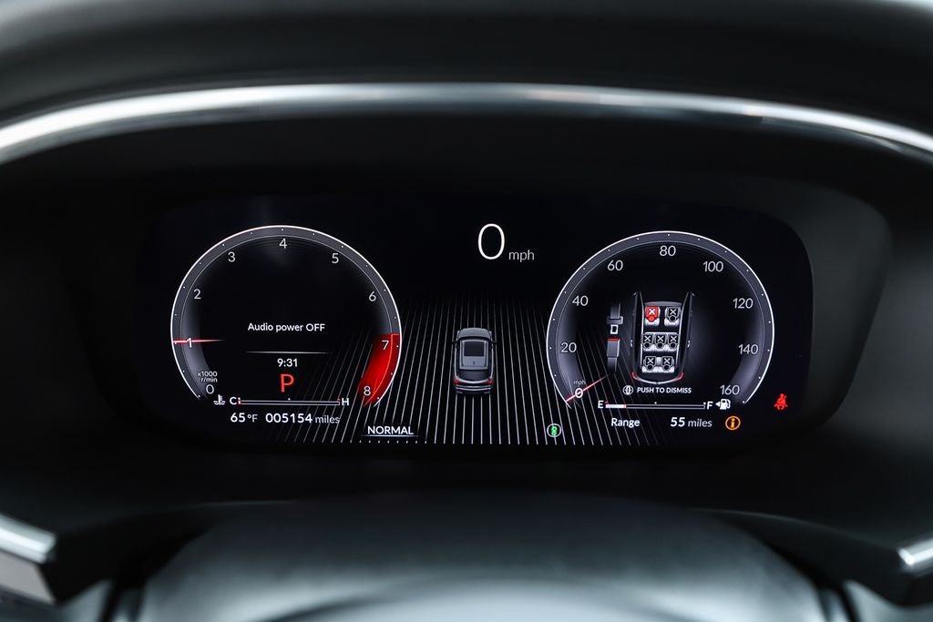 2026 Acura MDX A-Spec Advance Package SH-AWD