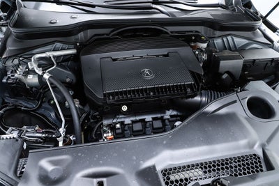 2026 Acura MDX A-Spec Advance Package SH-AWD