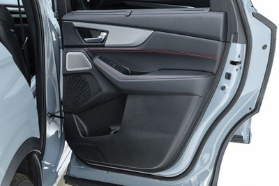 2026 Acura MDX A-Spec Advance Package SH-AWD