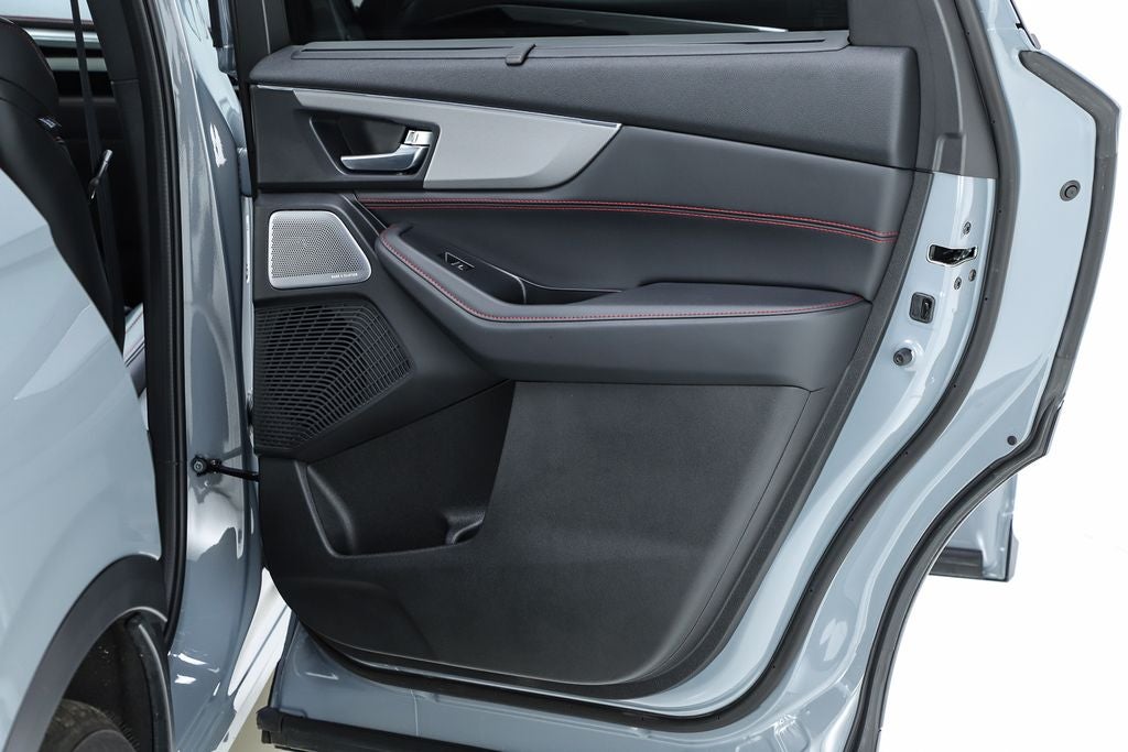 2026 Acura MDX A-Spec Advance Package SH-AWD