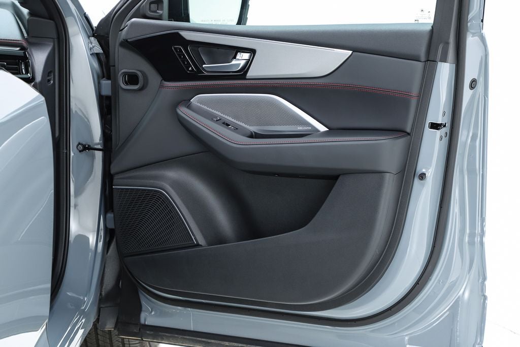 2026 Acura MDX A-Spec Advance Package SH-AWD