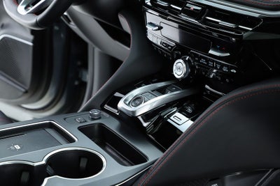 2026 Acura MDX A-Spec Advance Package SH-AWD