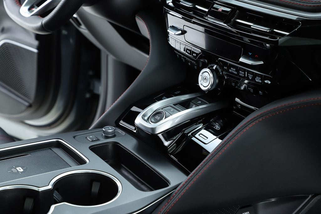 2026 Acura MDX A-Spec Advance Package SH-AWD