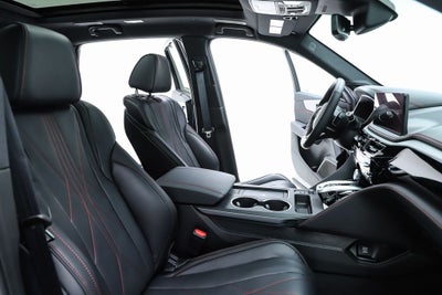 2026 Acura MDX A-Spec Advance Package SH-AWD