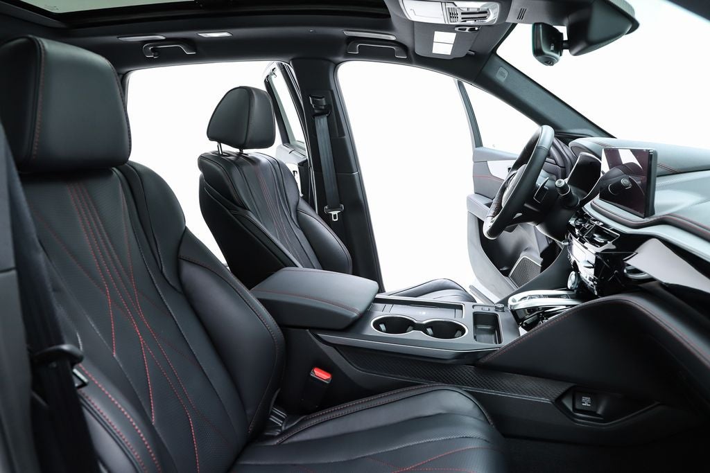 2026 Acura MDX A-Spec Advance Package SH-AWD