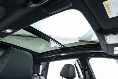 2026 Acura MDX A-Spec Advance Package SH-AWD