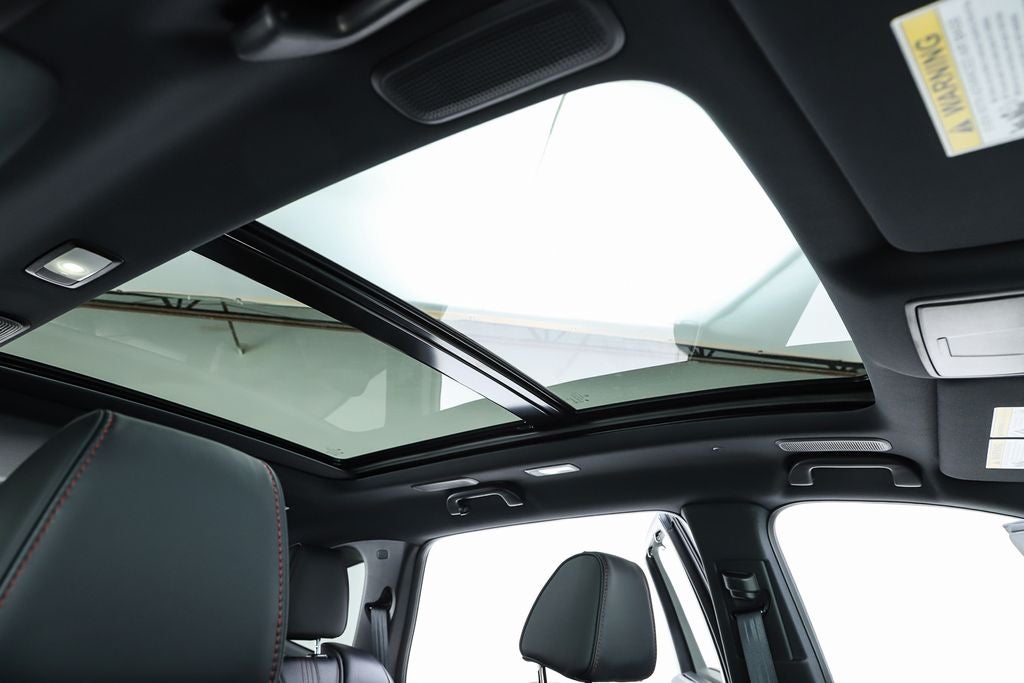 2026 Acura MDX A-Spec Advance Package SH-AWD