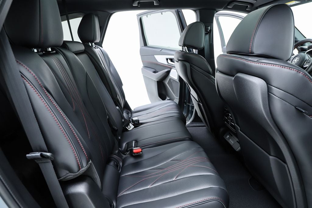 2026 Acura MDX A-Spec Advance Package SH-AWD