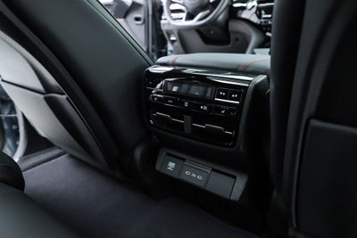 2026 Acura MDX A-Spec Advance Package SH-AWD