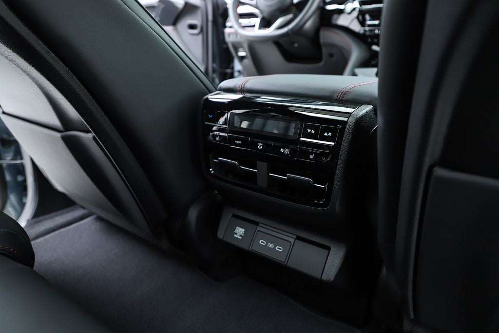 2026 Acura MDX A-Spec Advance Package SH-AWD