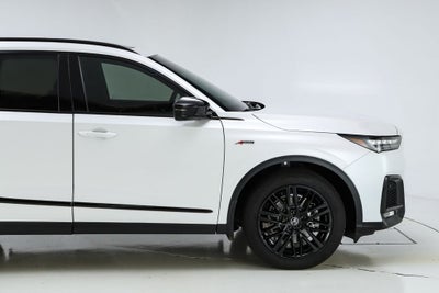 2025 Acura MDX A-Spec Advance Package SH-AWD